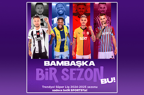 Digiturk İnternetli Esnaf Kampanyası - Spor
